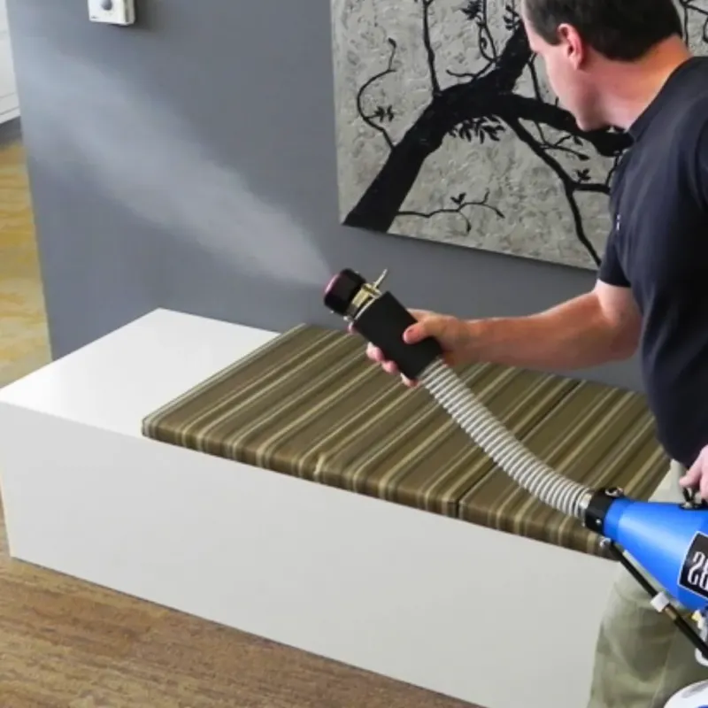 Professional Odor Removal in Maple Valley, WA